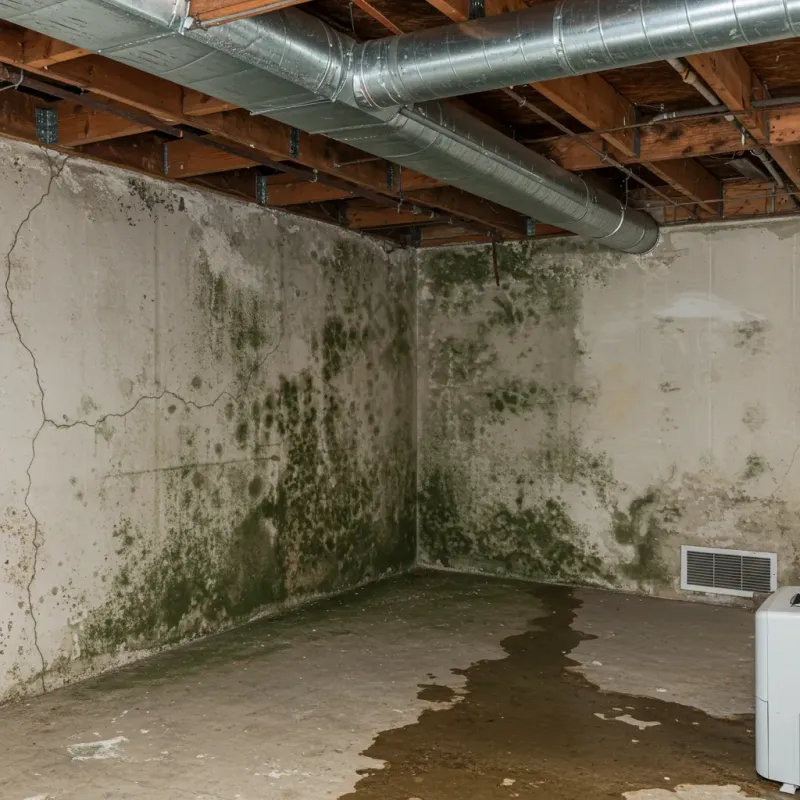 Professional Mold Removal in Silver Ridge, NJ